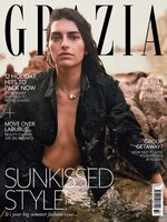 Grazia